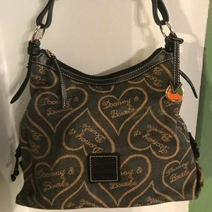 Dooney & Burke purse